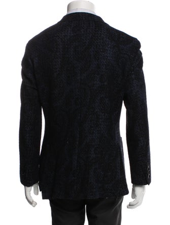 Etro Blazer