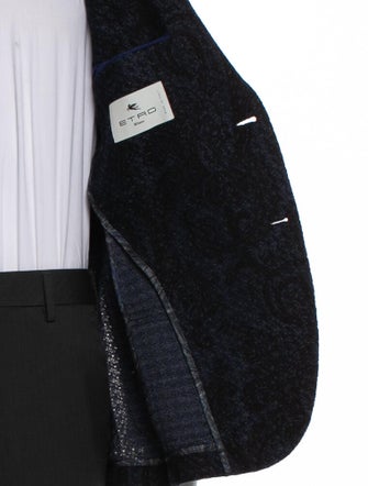 Etro Blazer