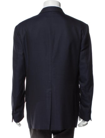 Etro Wool Blazer