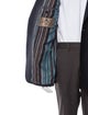 Etro Wool Blazer