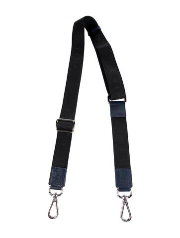 Etro Bag Accessories Canvas Strap