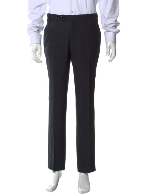Etro Wool Dress Pants