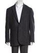 Etro Wool Blazer