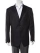 Etro Silk Blazer