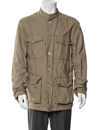 Etro Utility Jacket