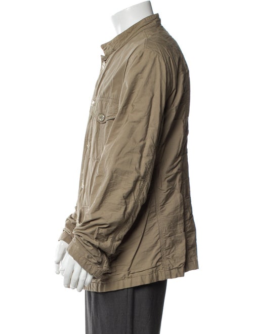 Etro Utility Jacket