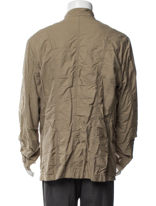 Etro Utility Jacket
