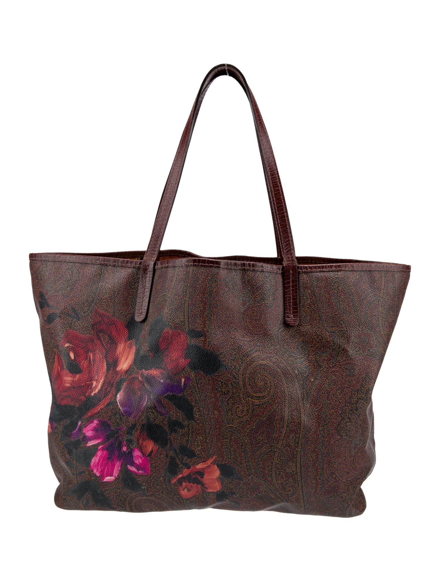 Etro Tote
