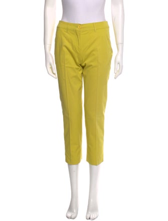 Etro Skinny Leg Pants