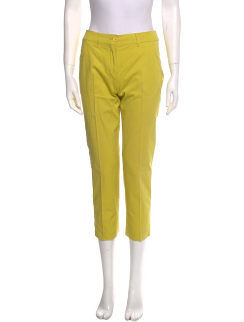 Etro Skinny Leg Pants