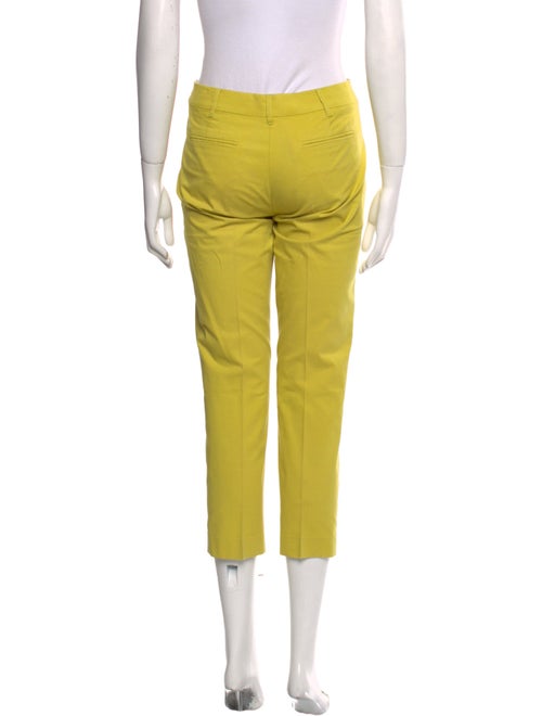 Etro Skinny Leg Pants