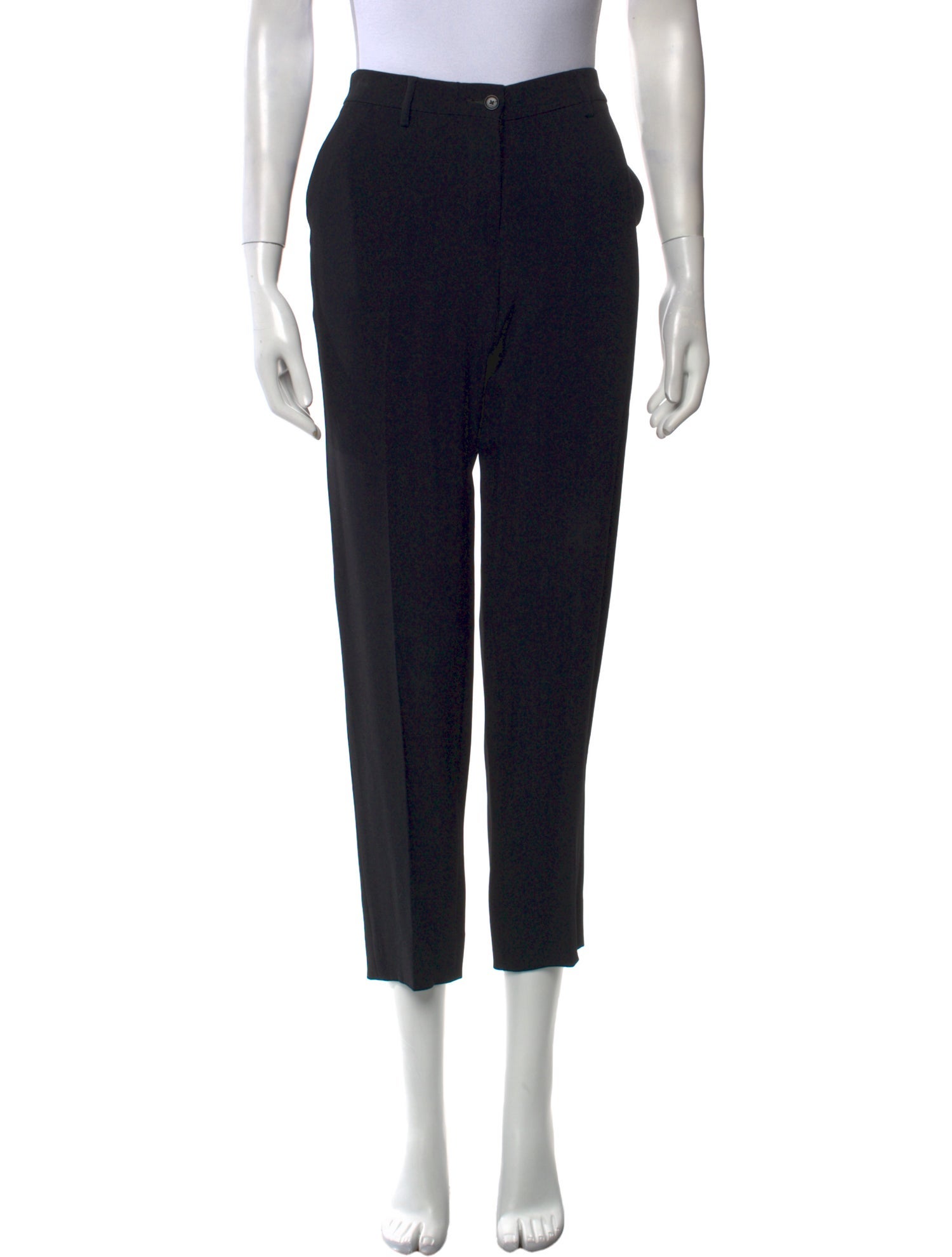 Etro Skinny Leg Pants