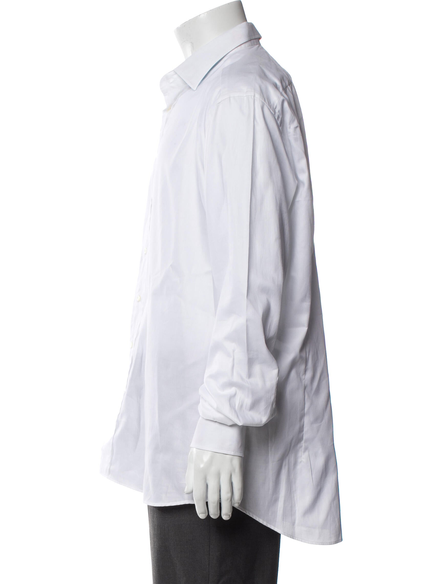 Etro Long Sleeve Dress Shirt w/ Tags