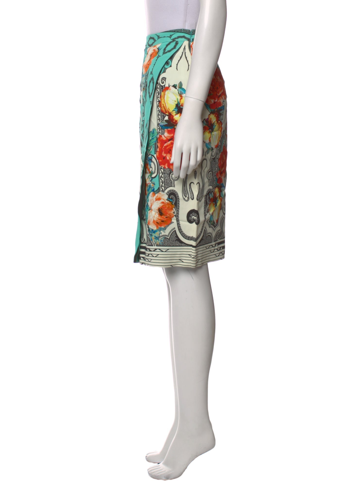 Etro Skirts | The RealReal