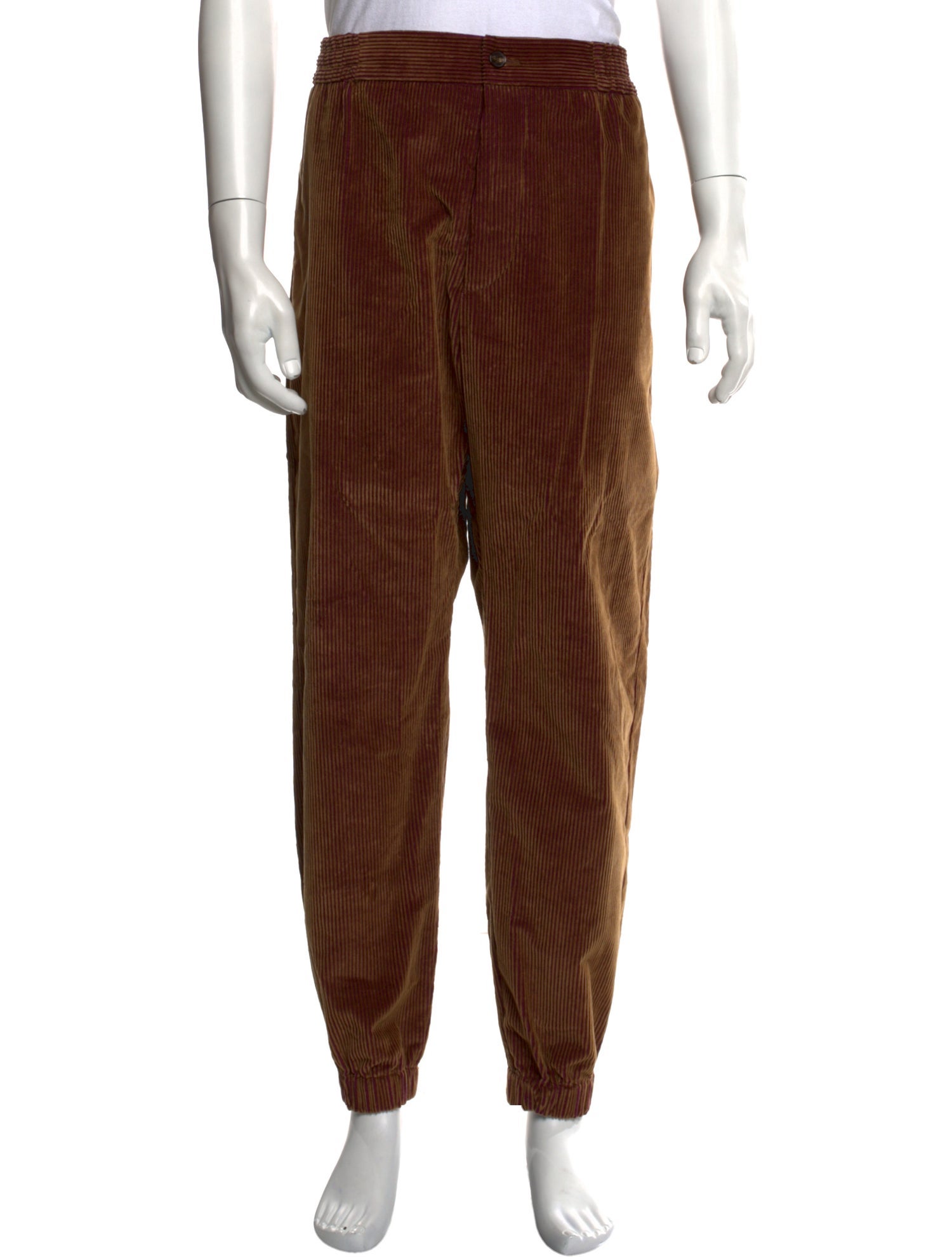 Etro Corduroy Pants