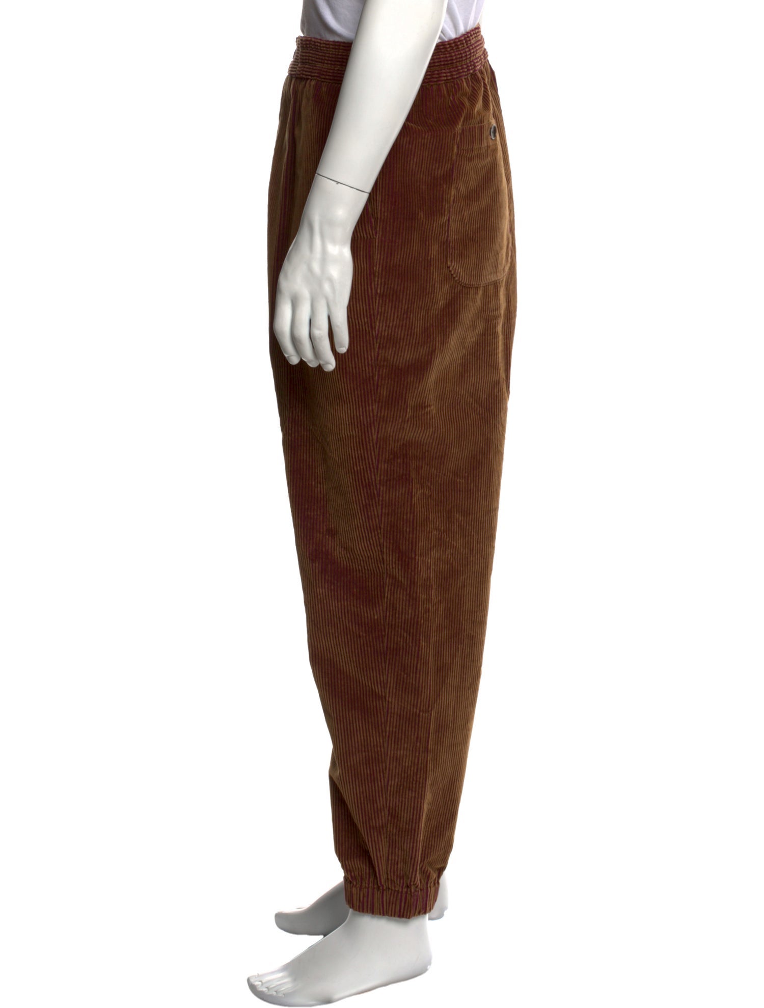 Etro Corduroy Pants