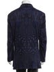 Etro Printed Blazer