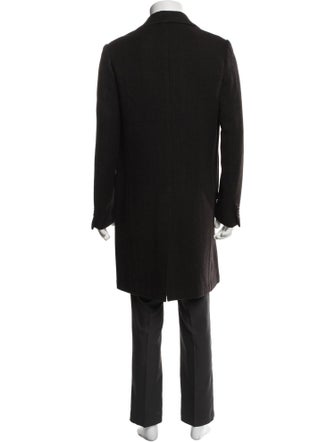 Etro Overcoat