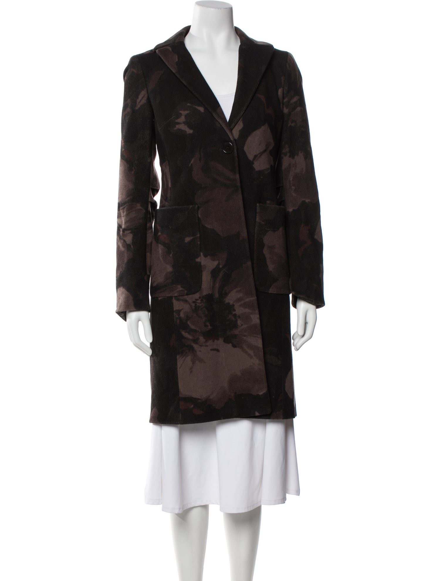 Etro Coats | The RealReal