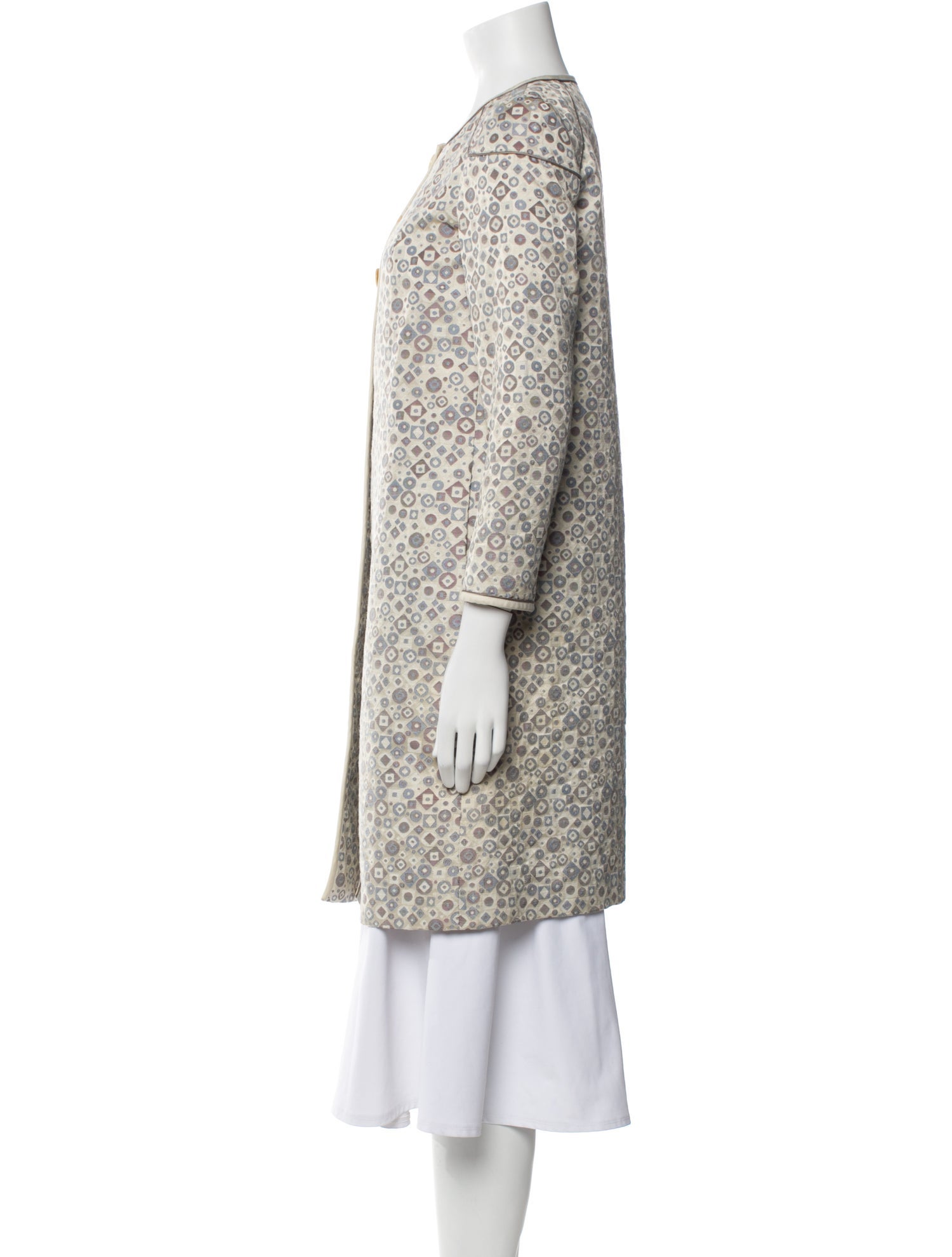 Etro Coats | The RealReal