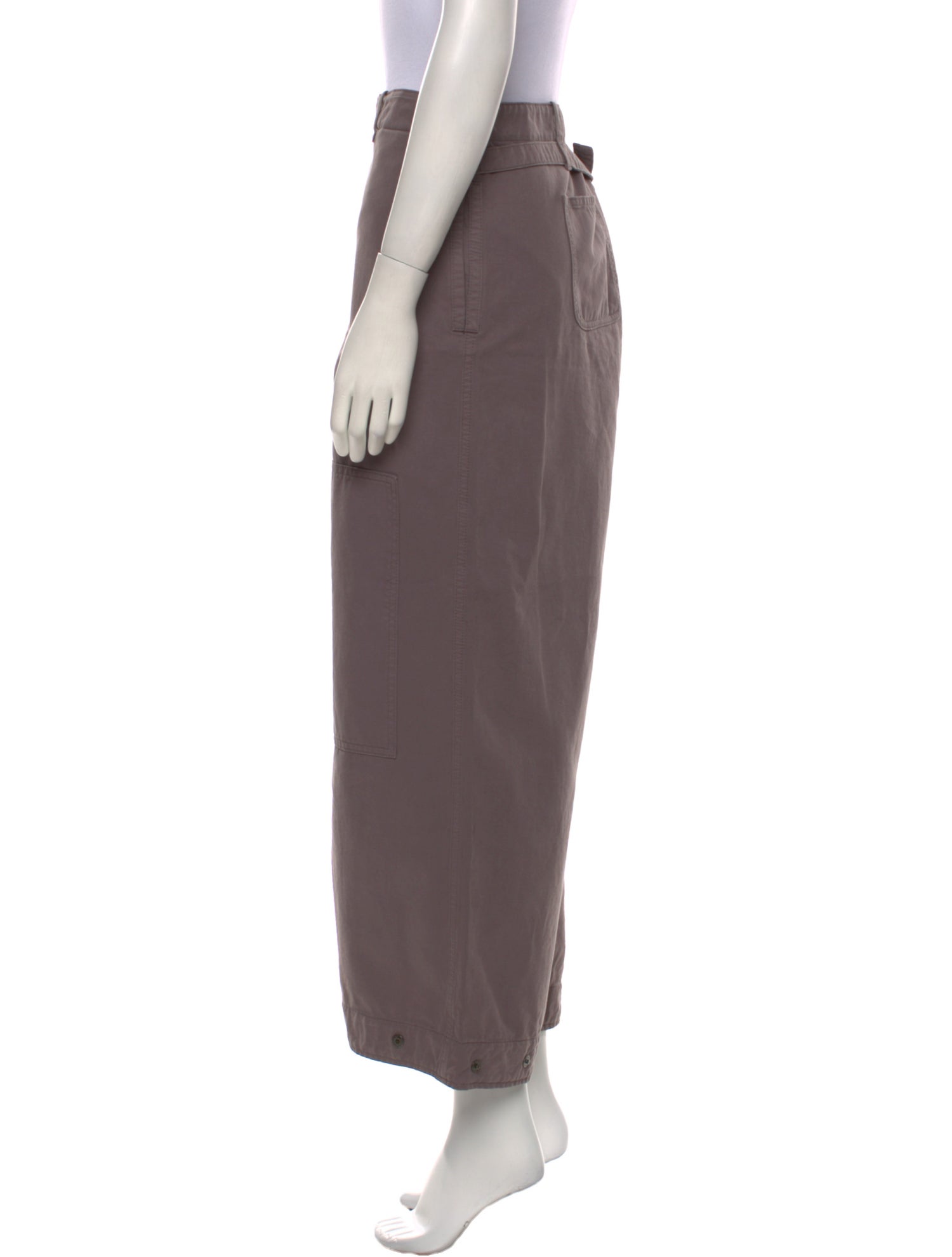 Etro Wide Leg Pants w/ Tags