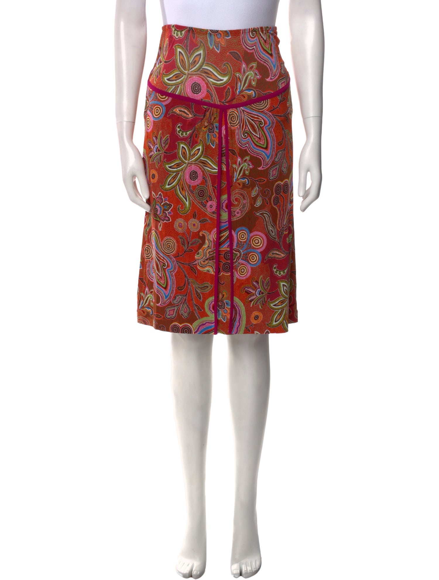 Etro Skirts | The RealReal