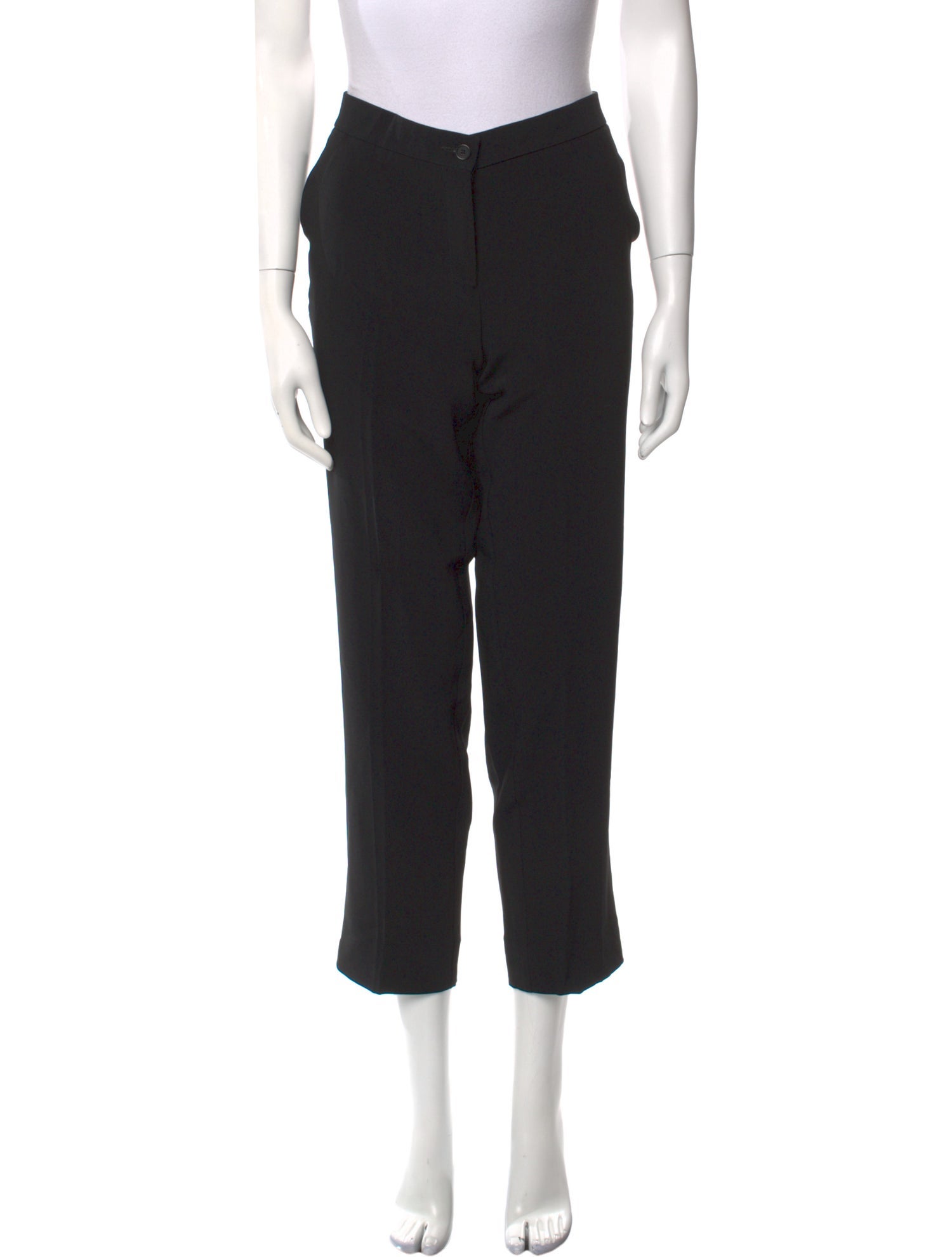 Etro Straight Leg Pants