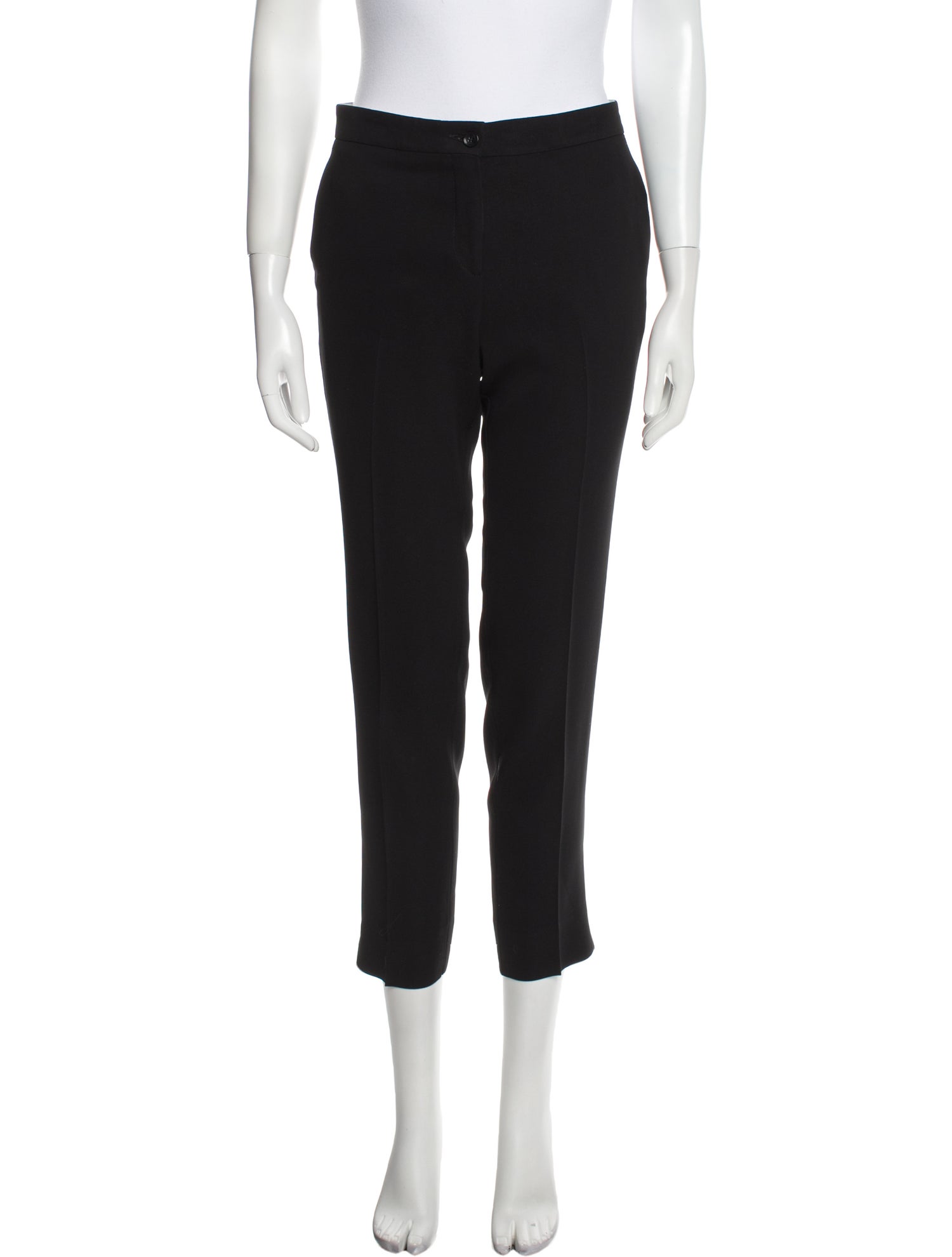 Etro Straight Leg Pants