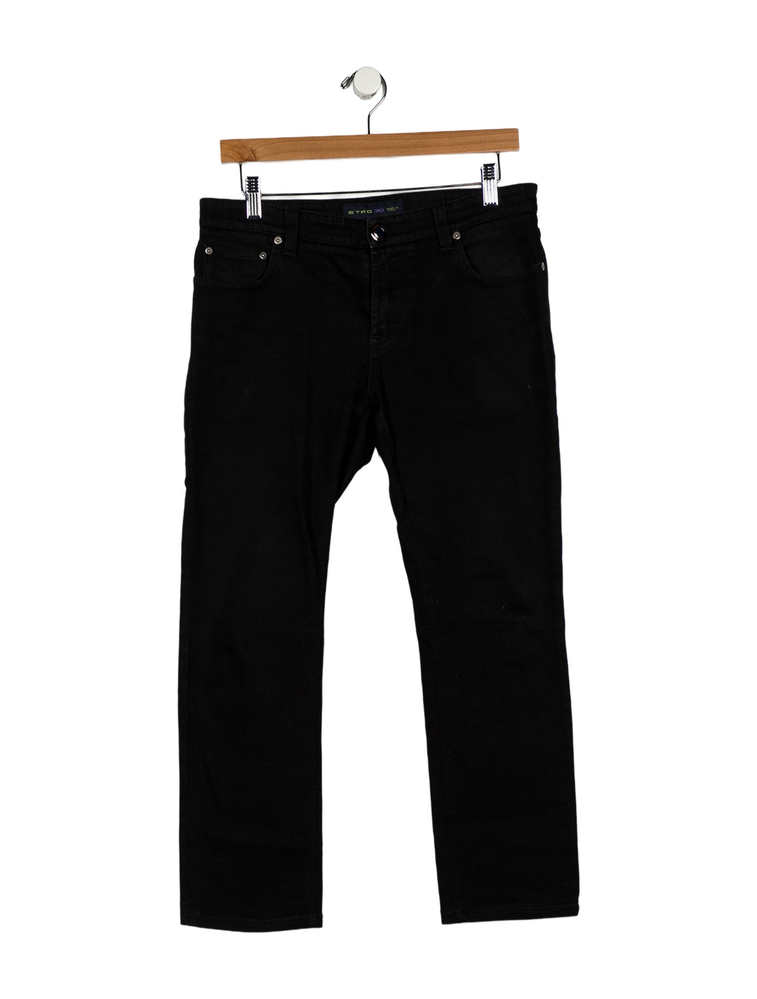 Etro Skinny Jeans