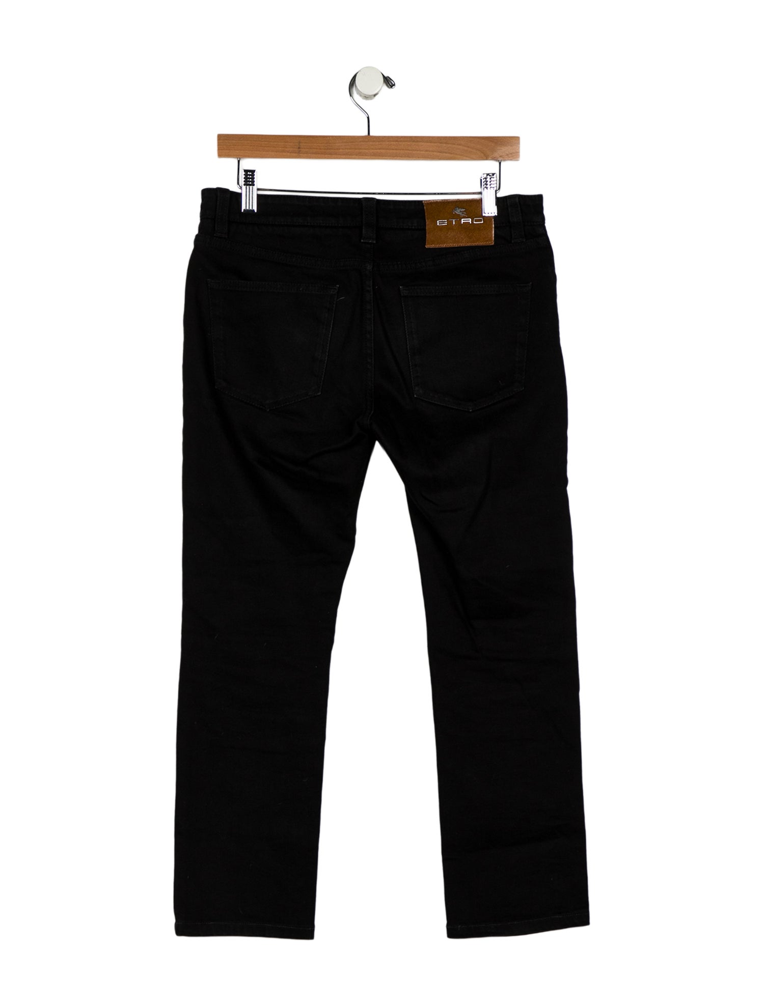 Etro Skinny Jeans