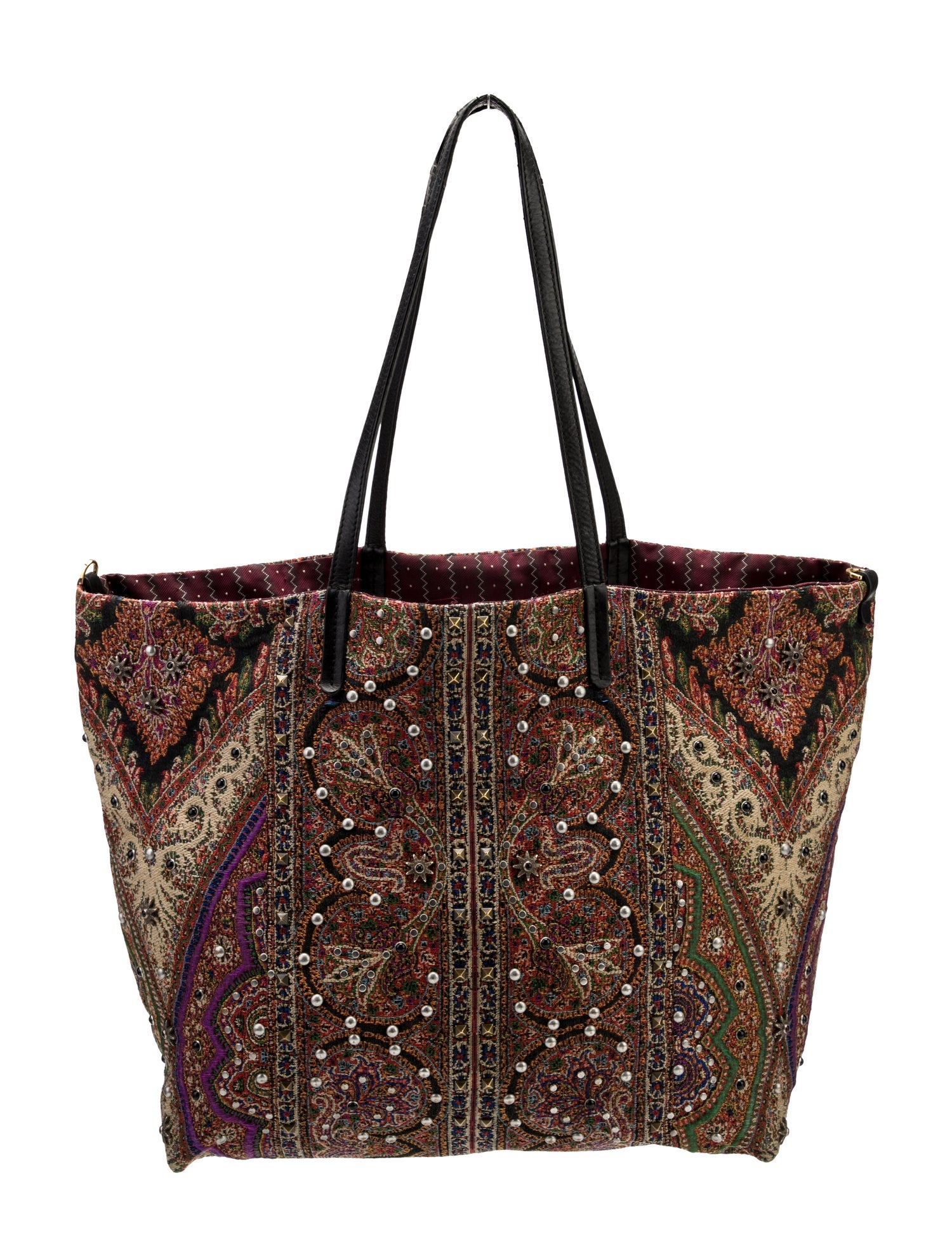 Etro Handbags | The RealReal