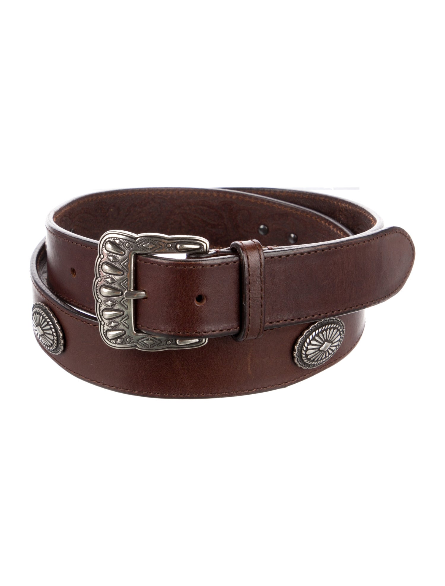 Etro Belts | The RealReal