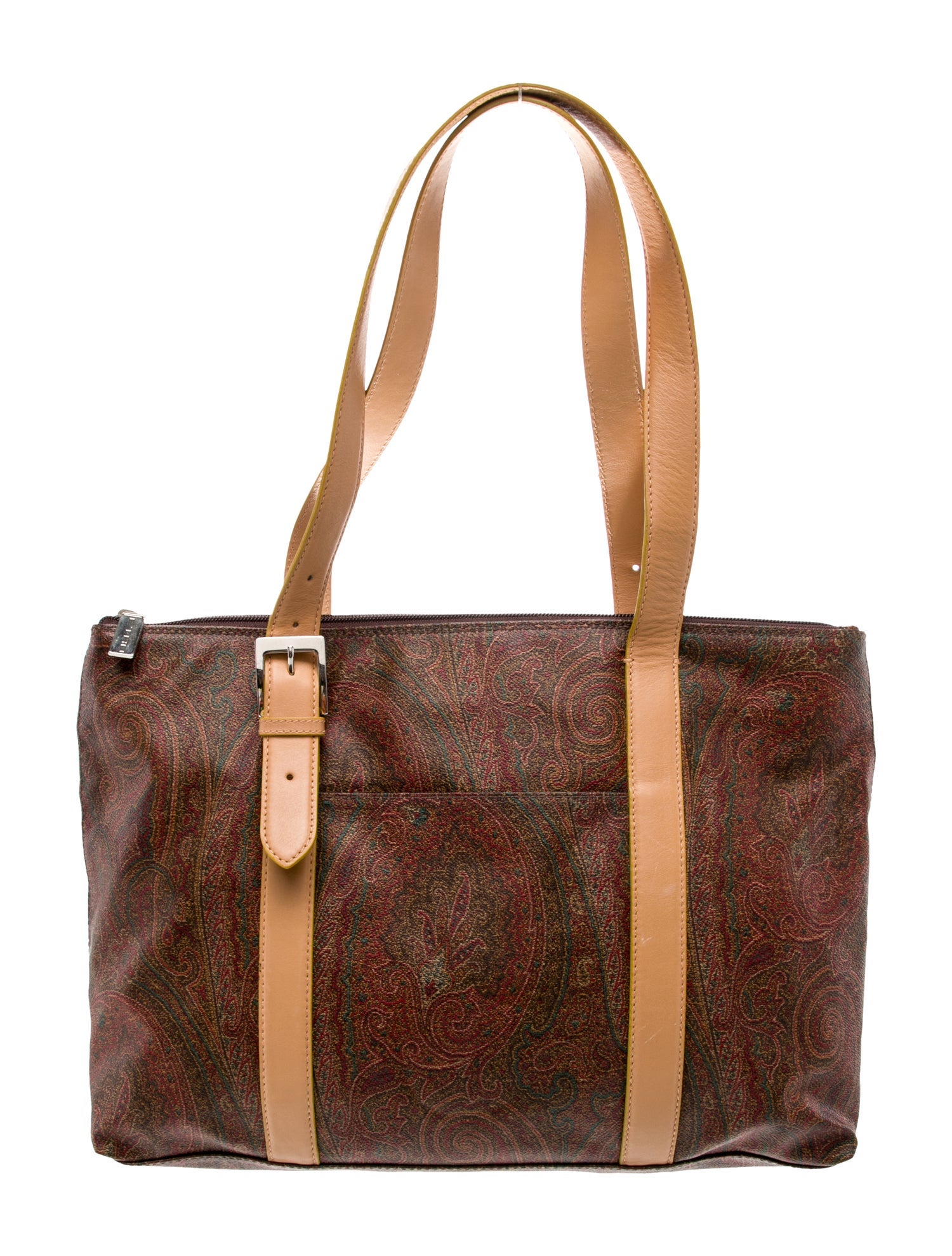 Etro Tote