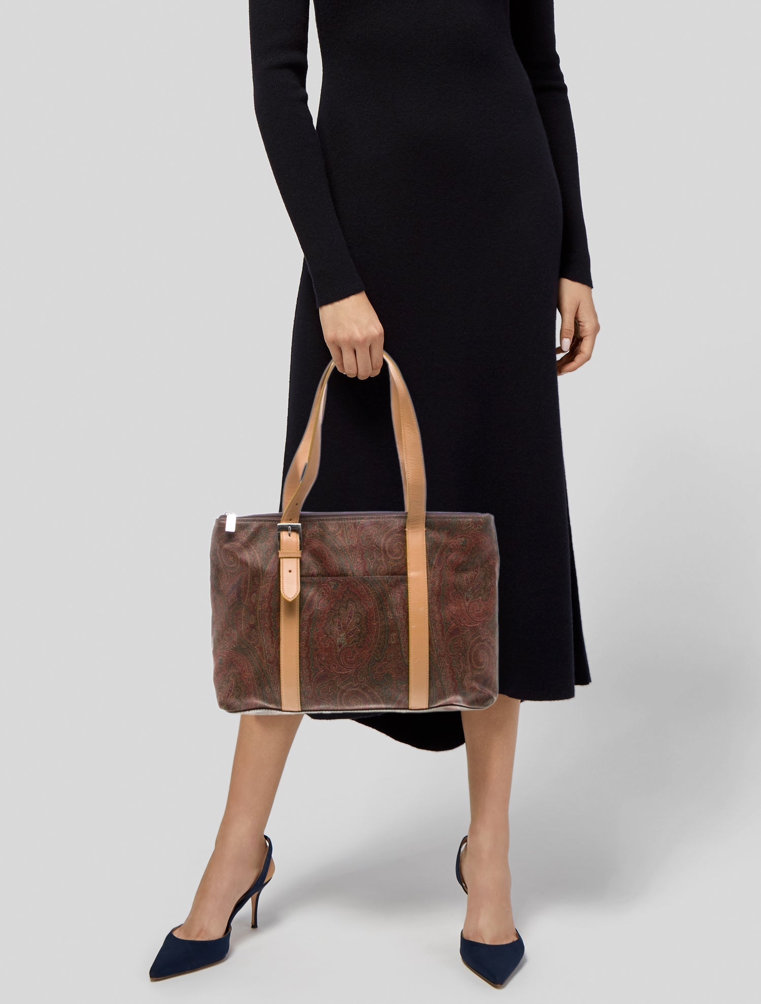 Etro Tote