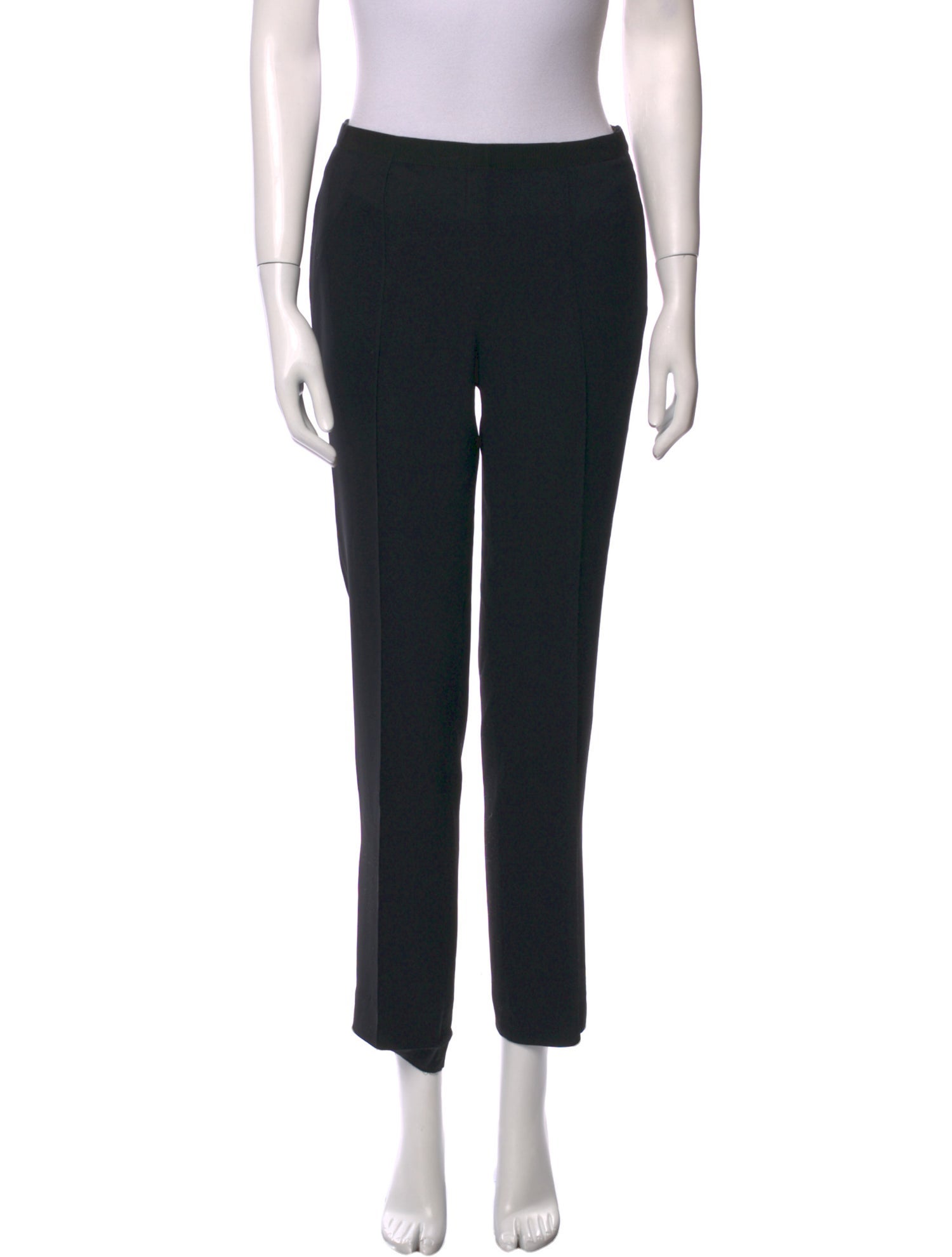 Etro Straight Leg Pants