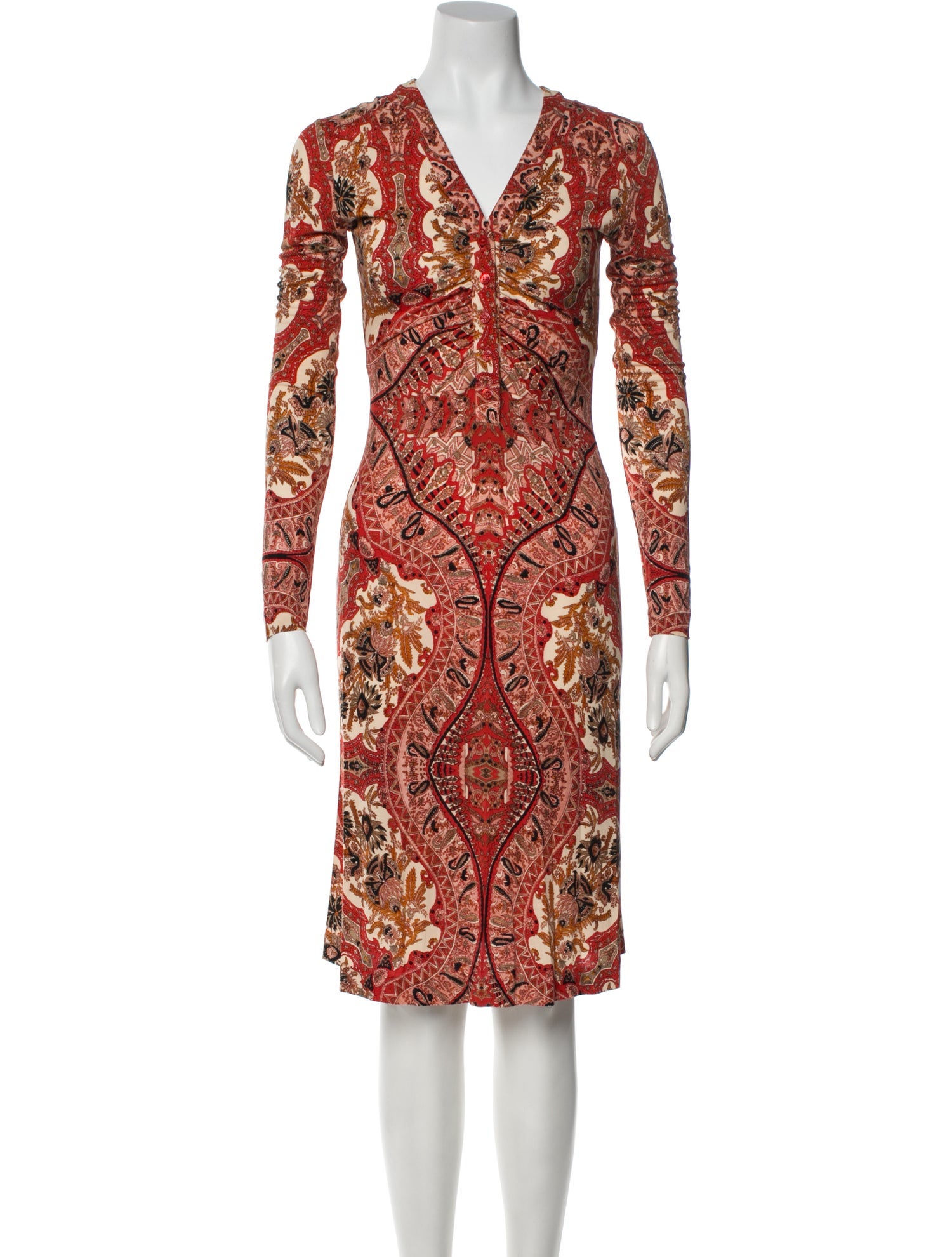 ワンピースその他 ETRO Women Dresses WRHA015799IAD12X0800 Etro Dress ワンピース＆ドレス 通販 | italist