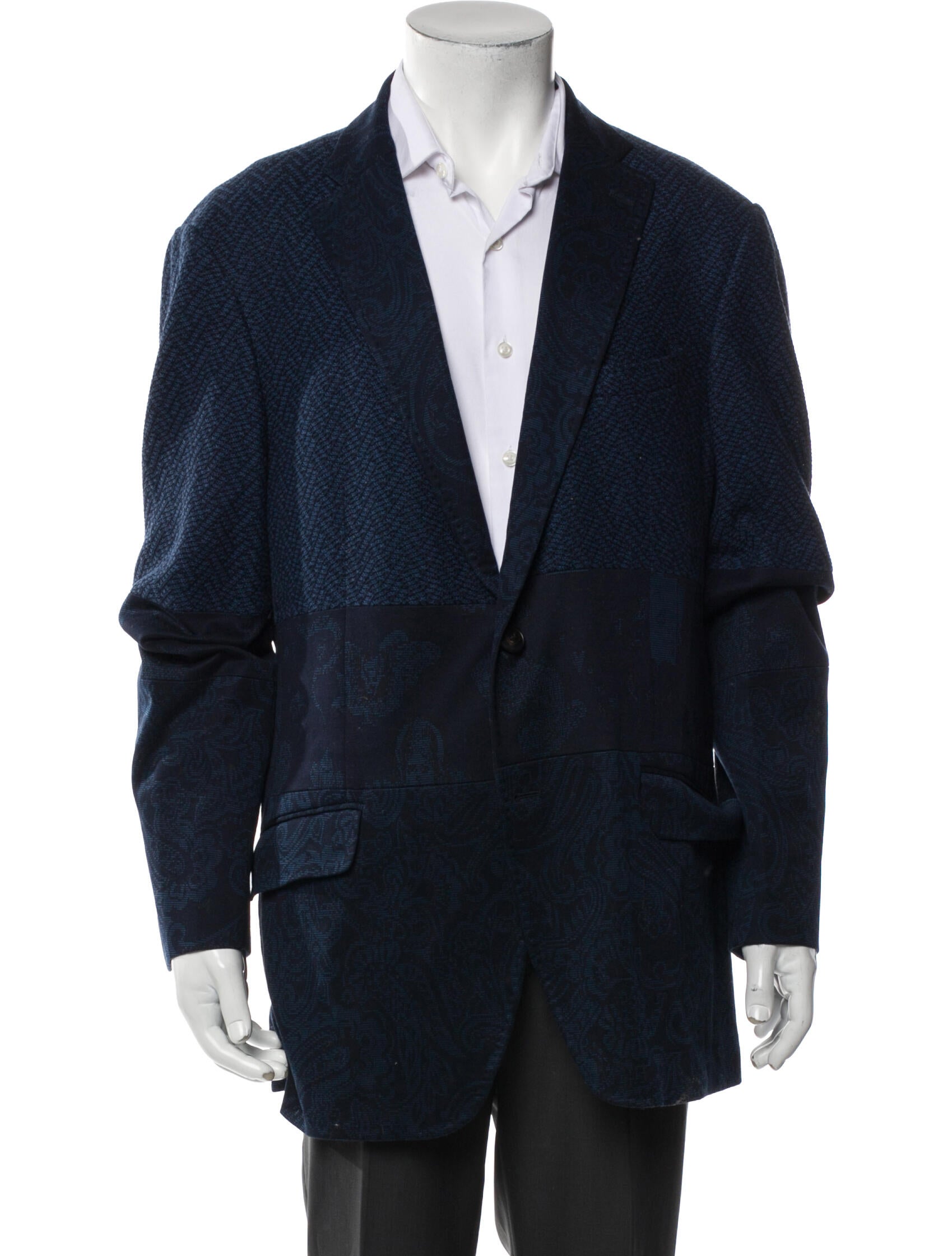 Etro Blazer