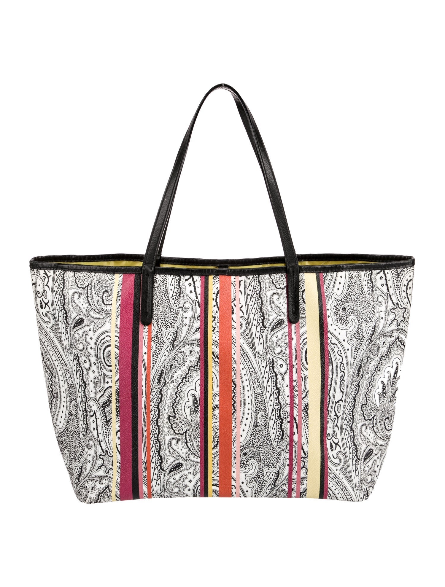 Etro Tote
