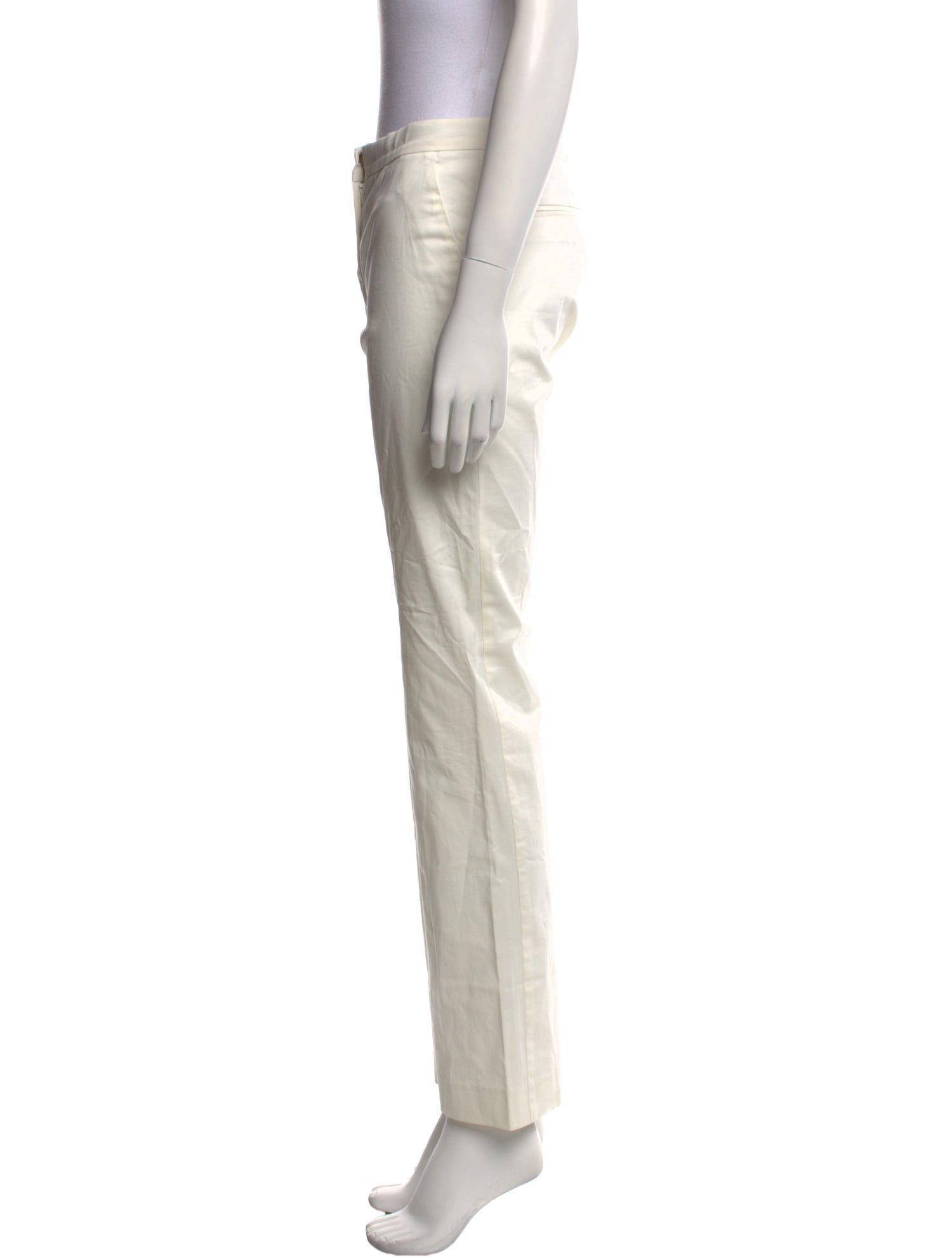 Etro Straight Leg Pants