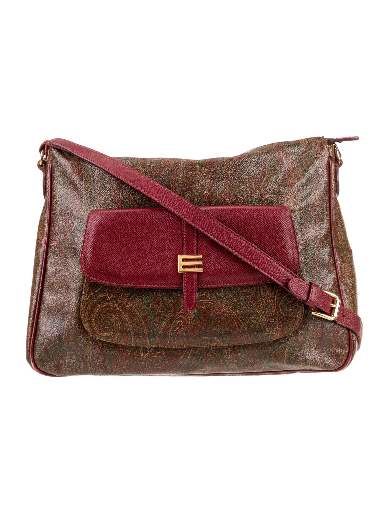 Etro Crossbody Bags | The RealReal