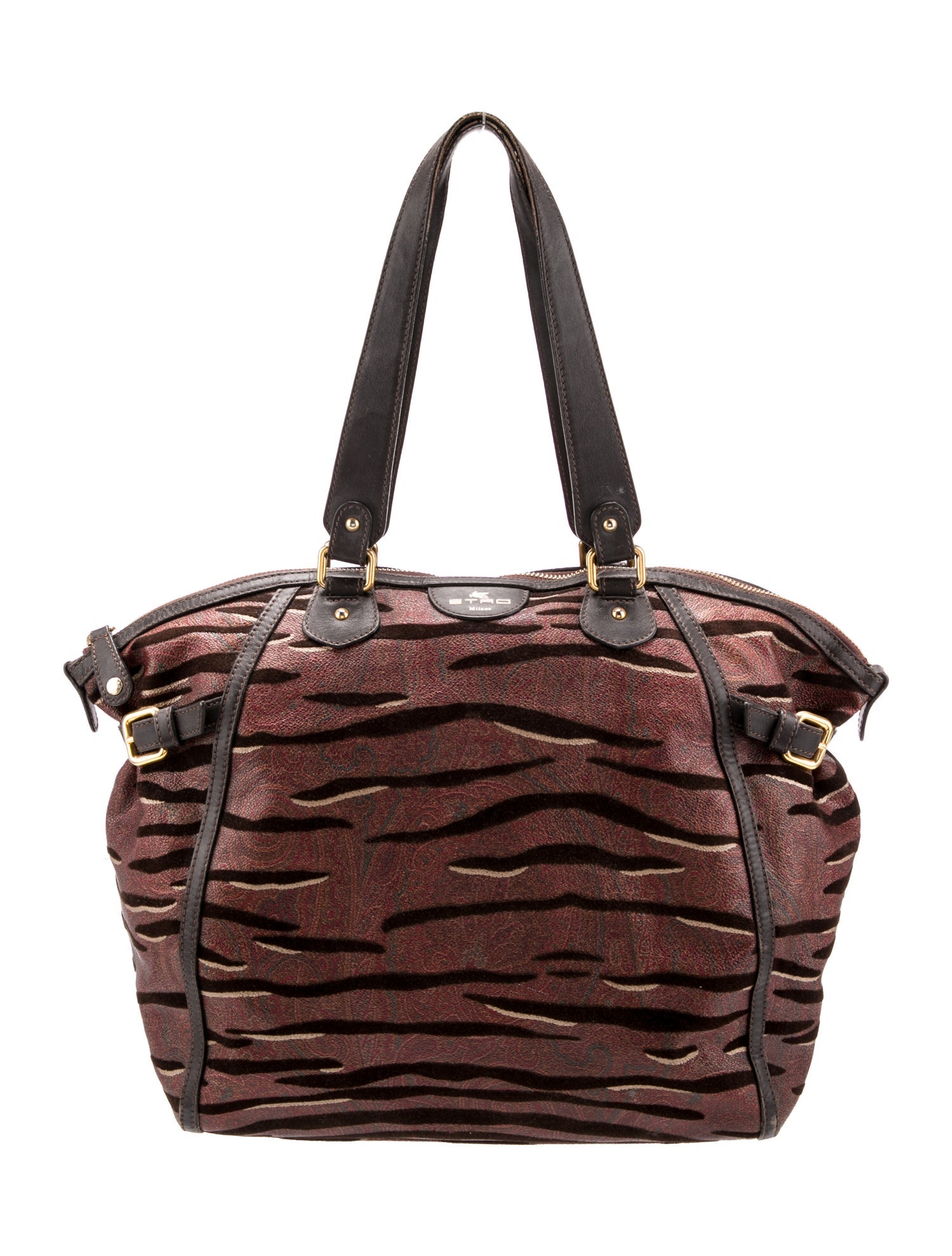Etro Tote