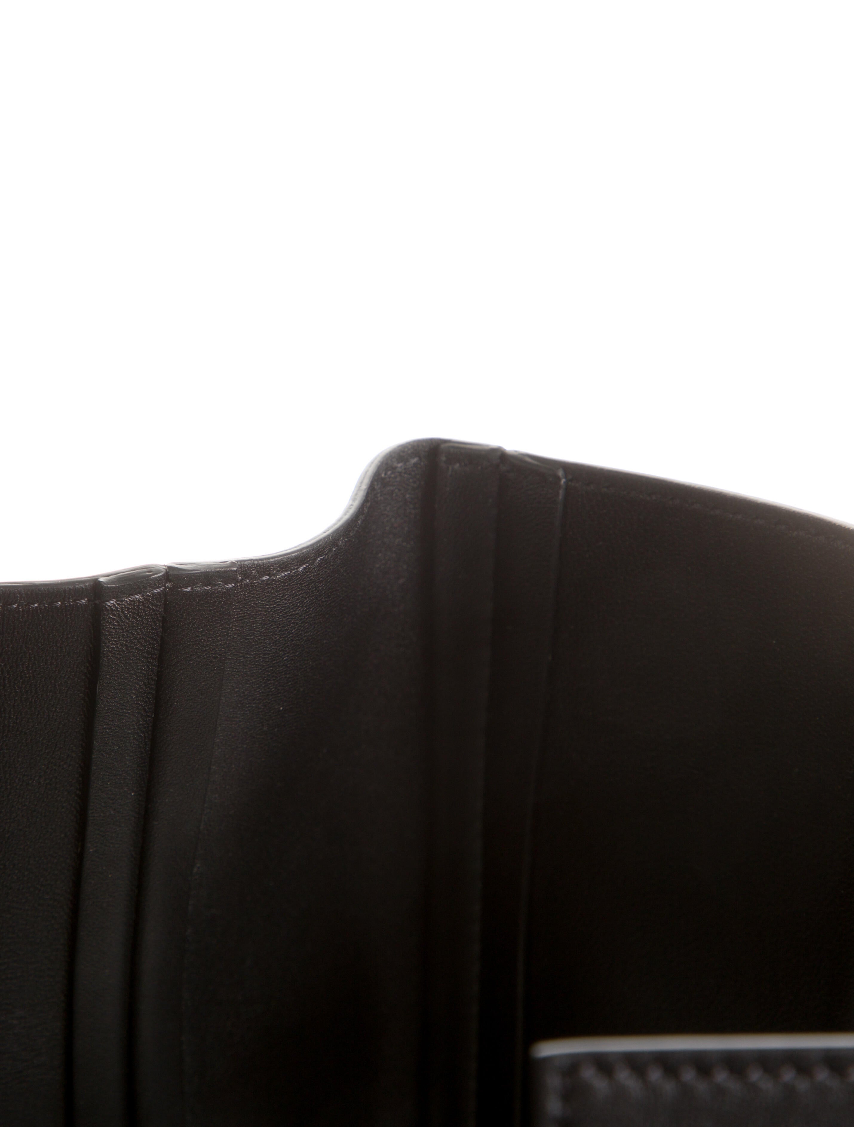 Etro Wide Leather Waist Belt