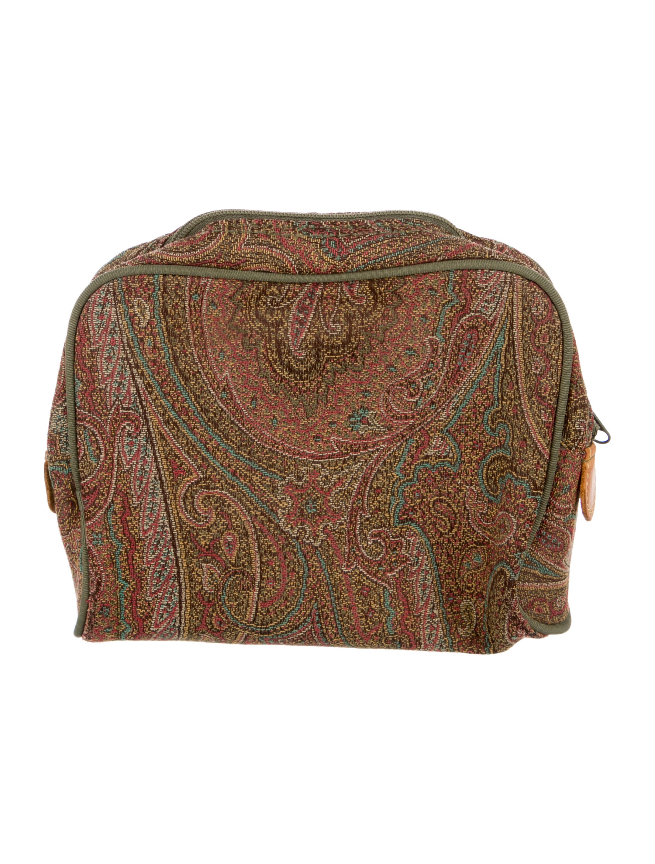 Etro Cosmetic Bag