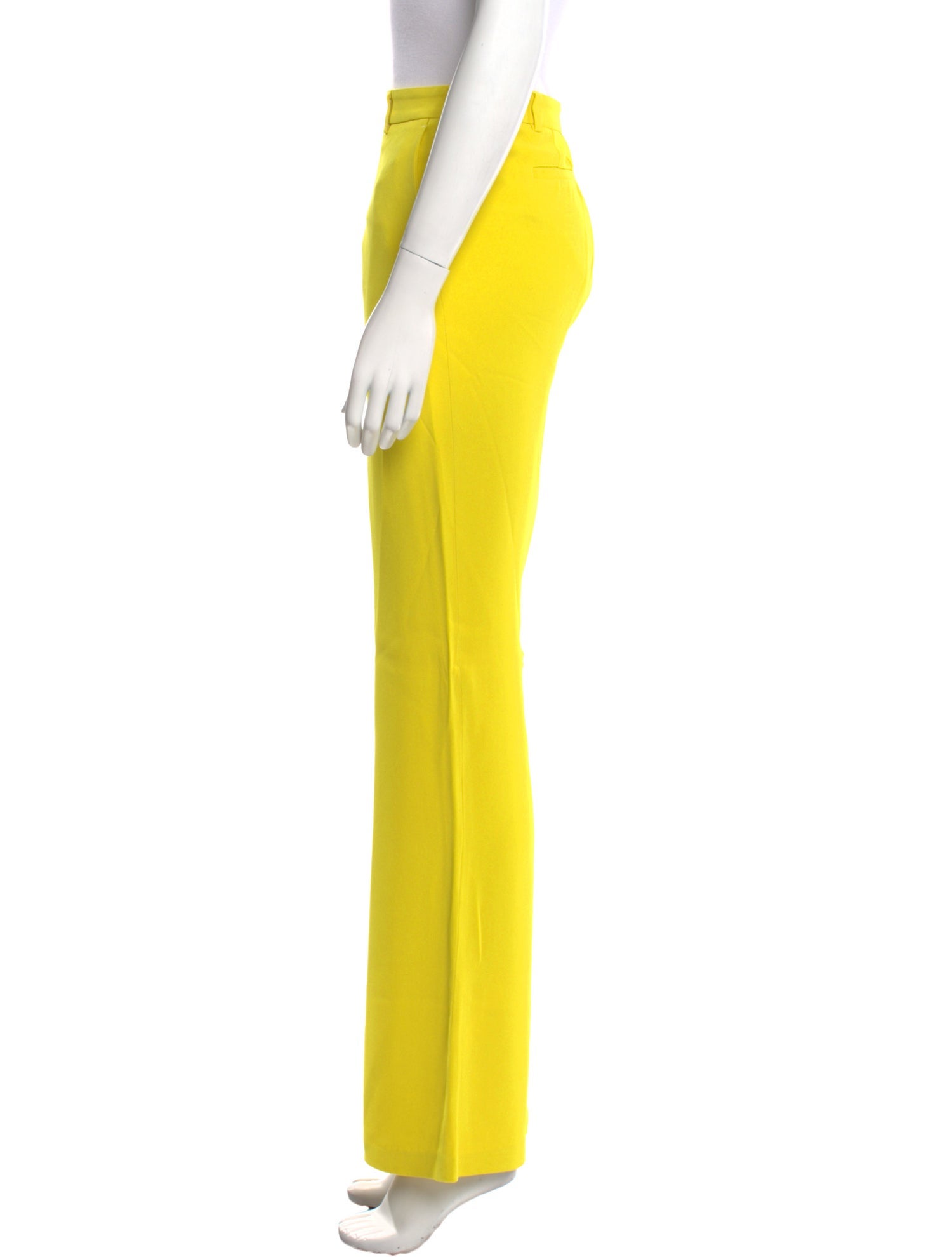 パンツ ETRO Woman Pants Yellow Cream WREA001199TJEB8 W3789 ETRO: Pants woman - Yellow Cream | Etro pants