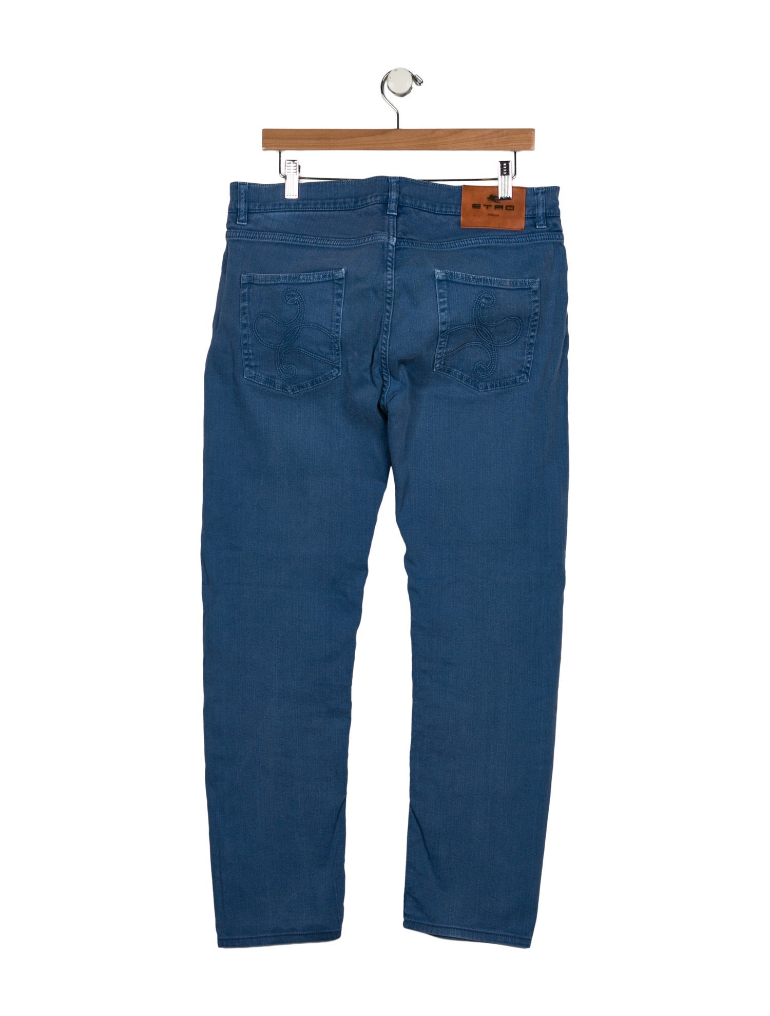 Etro Skinny Jeans