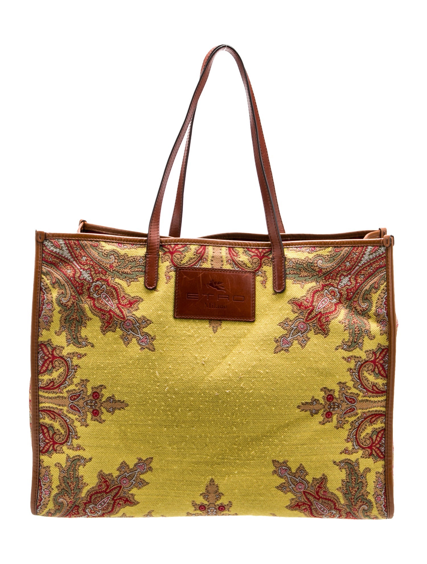 Etro Tote
