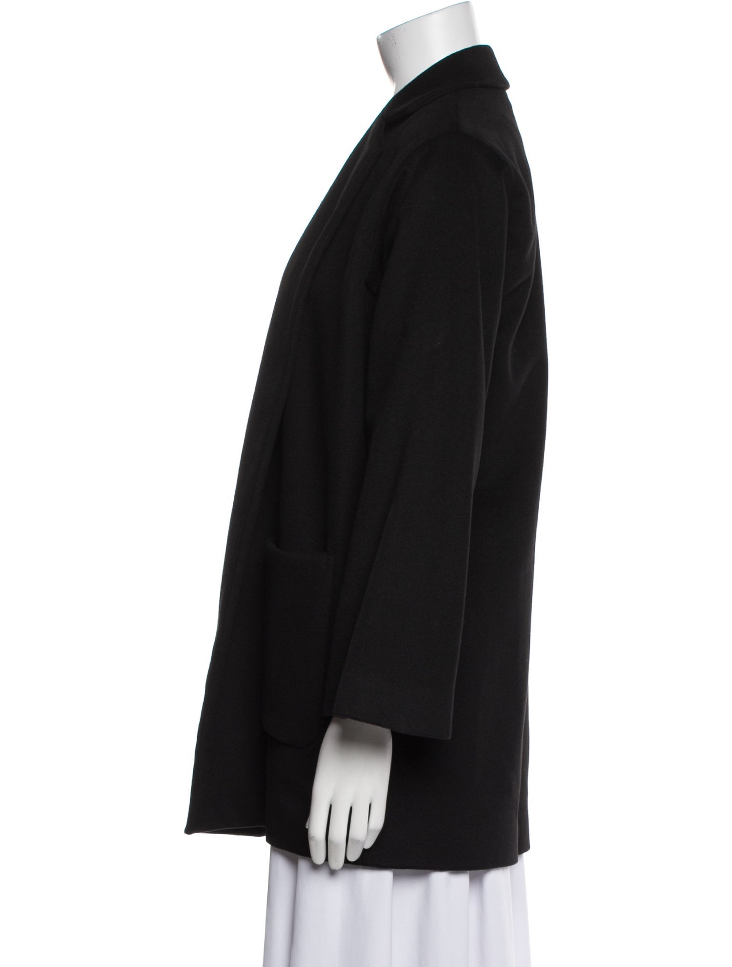 Etro Cashmere Coat w/ Tags