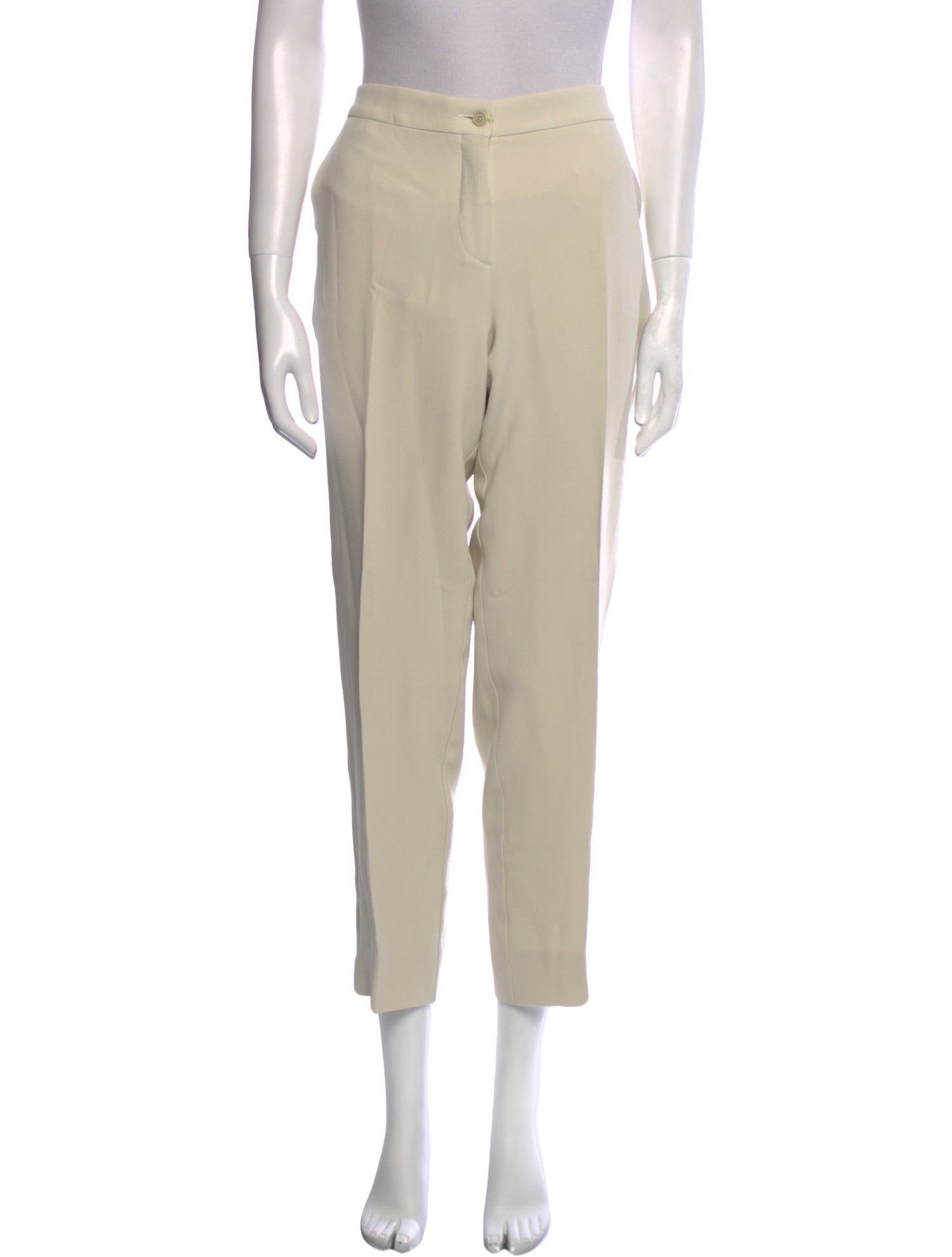 Etro Straight Leg Pants w/ Tags