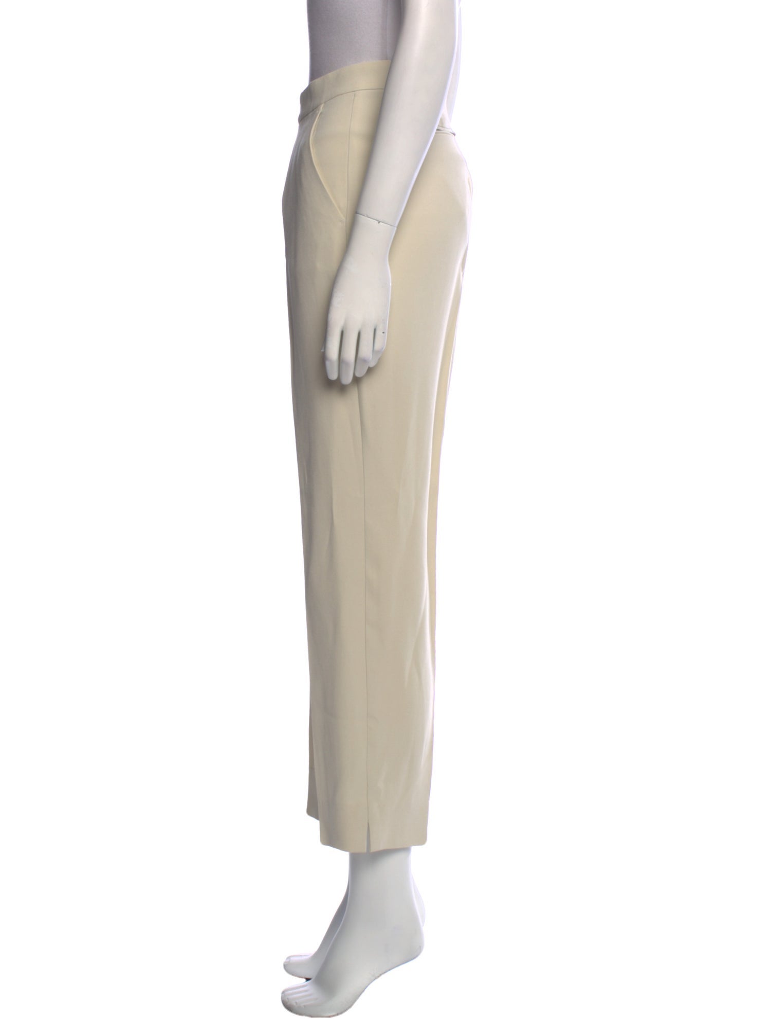 Etro Straight Leg Pants w/ Tags