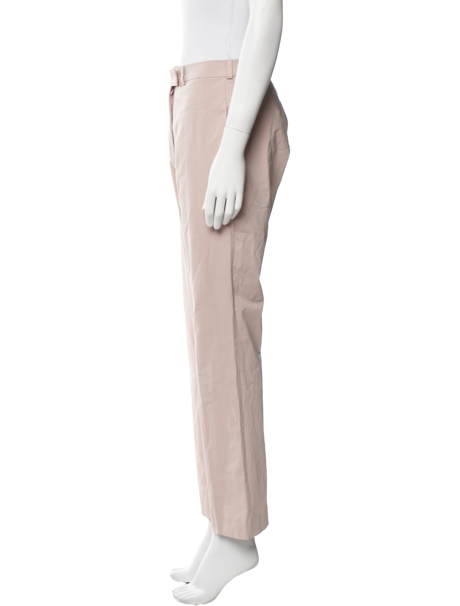 Etro Straight Leg Pants